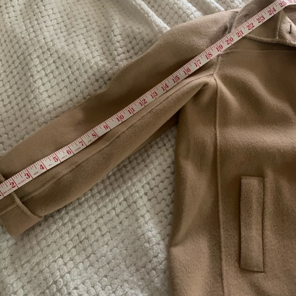 Talbots Wool Light Jacket - Picture 6 of 6